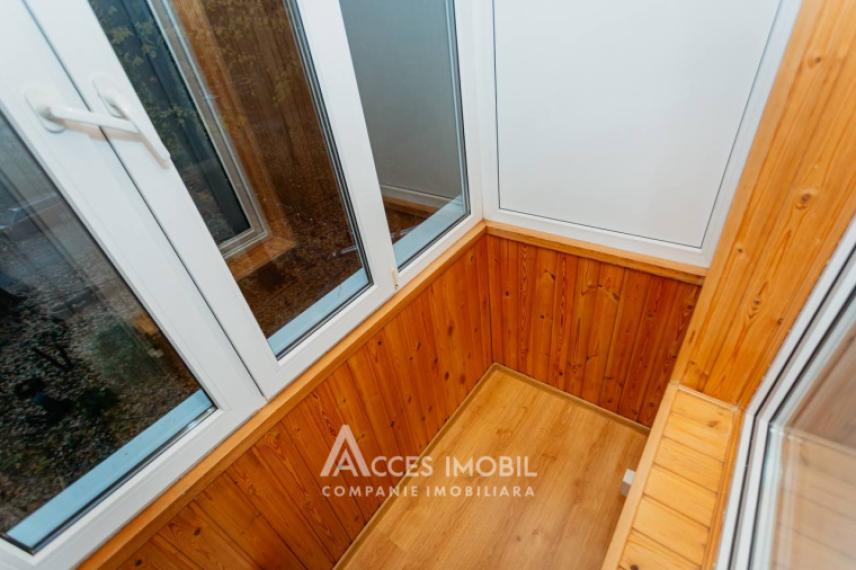 Botanica, bd. Decebal, 3 camere! Autonomă! Euroreparație!: 7