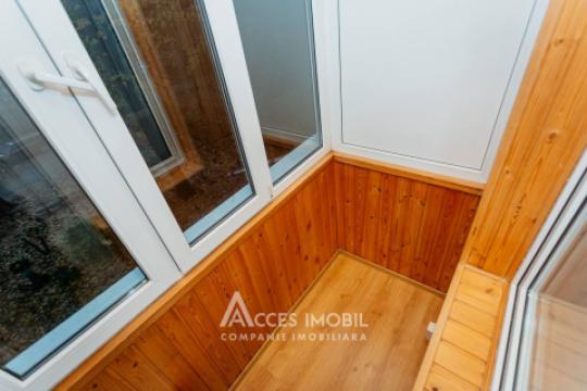 Botanica, bd. Decebal, 3 camere! Autonomă! Euroreparație!: 7