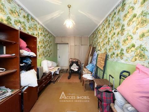 Botanica, str. Hristo Botev, 3 camere! Localizare bilaterală!: 6