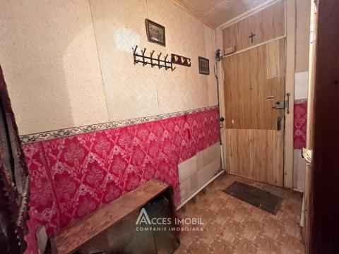 Botanica, str. Hristo Botev, 3 camere! Localizare bilaterală!: 8