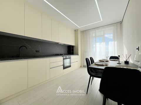 : Durlești, str. Nicolae Dimo