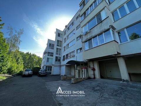 Bloc nou! Buiucani, str. Angela Păduraru, 2 camere + living. Euroreparație!: 21