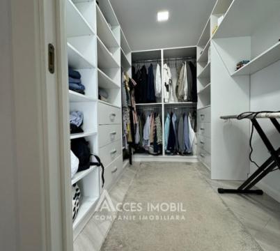 Bloc nou! Buiucani, str. Angela Păduraru, 2 camere + living. Euroreparație!: 19