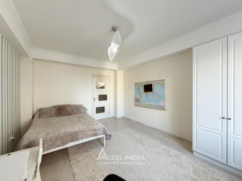 ExFactor! Botanica, str. Tudor Strișcă, 2 camere + living. Euroreparație!: 8