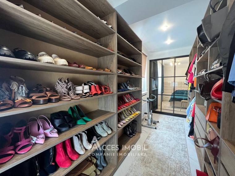 Premium-Tower! Centru, str. B. P. Hașdeu, 2 camere + living. Euroreparație!: 22