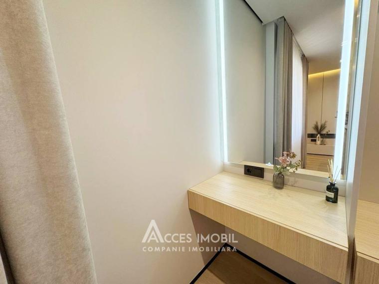 bd. Moscova, Râșcani, 2 camere. Reparație Premium!: 7