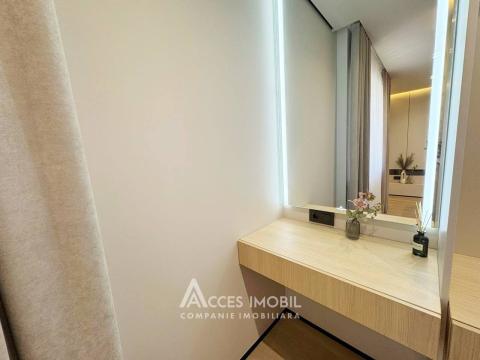 bd. Moscova, Râșcani, 2 camere. Reparație Premium!: 7