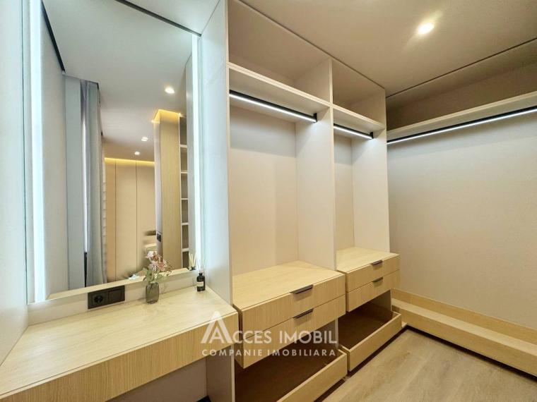 bd. Moscova, Râșcani, 2 camere. Reparație Premium!: 9