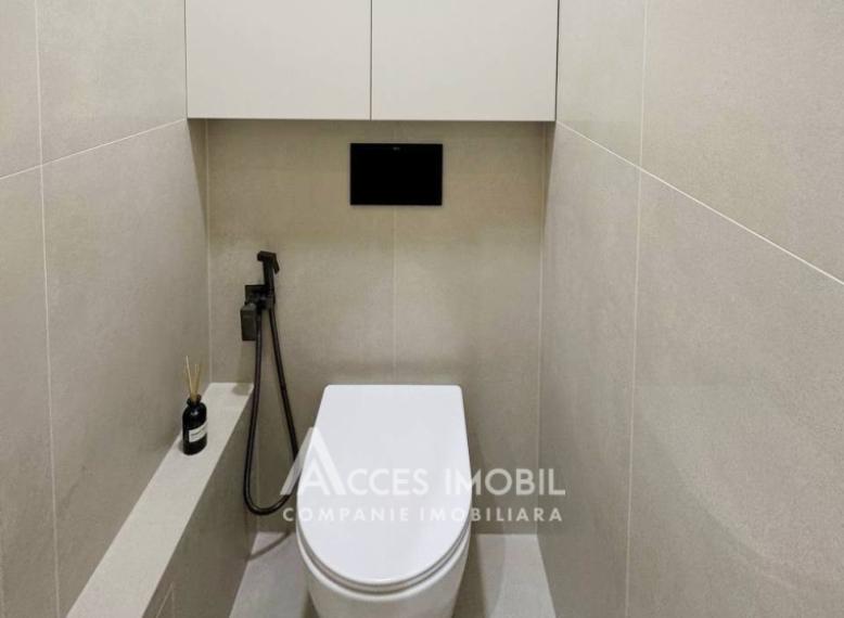 bd. Moscova, Râșcani, 2 camere. Reparație Premium!: 11