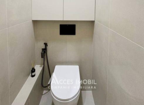 bd. Moscova, Râșcani, 2 camere. Reparație Premium!: 11