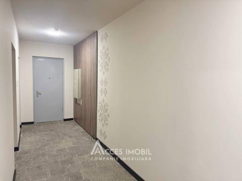 bd. Moscova, Râșcani, 2 camere. Reparație Premium!: 12