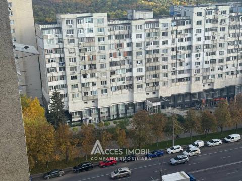 bd. Moscova, Râșcani, 2 camere. Reparație Premium!: 15