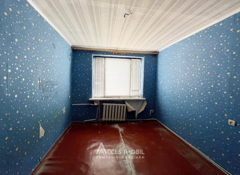 Ialoveni, str. Alexandru cel Bun, 3 camere. Încălzire Autonomă!: 1