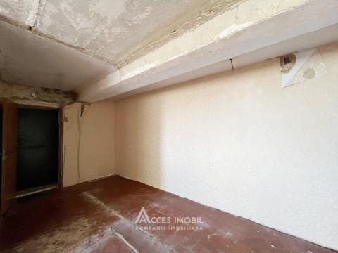 Ialoveni, str. Alexandru cel Bun, 3 camere. Încălzire Autonomă!: 4