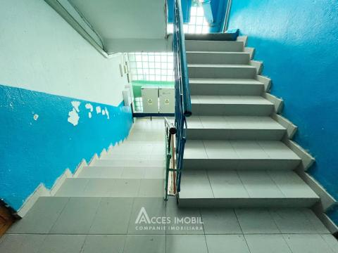 Ialoveni, str. Alexandru cel Bun, 3 camere. Încălzire Autonomă!: 9