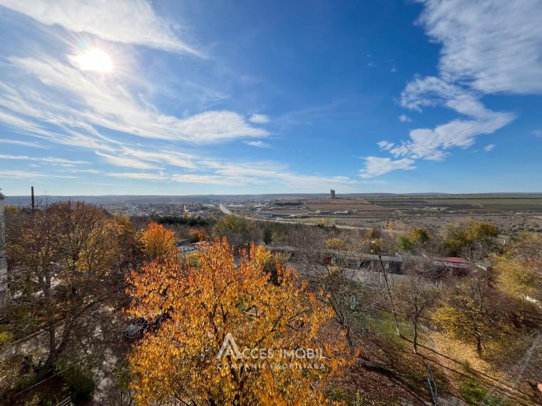 Ialoveni, str. Alexandru cel Bun, 3 camere. Încălzire Autonomă!: 11