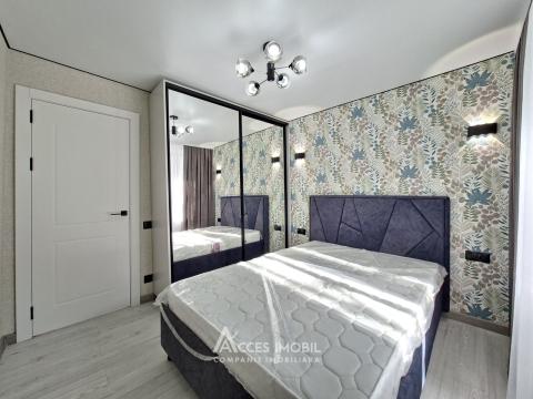 : Botanica, str. Sarmizegetusa