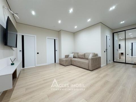 : Ciocana, str. N. M. Spătaru