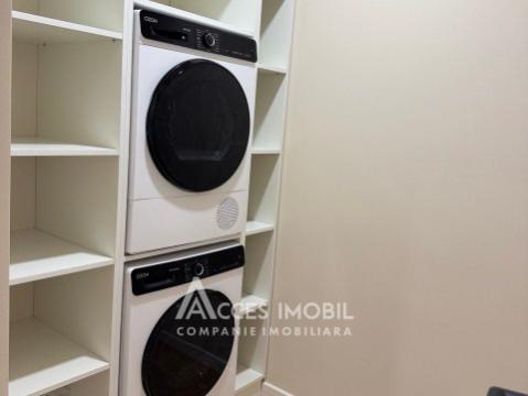 Solomon Construct! Ciocana, str. N. M. Spătaru, 2 camere + living. Euroreparație!: 11