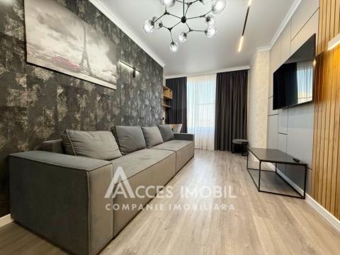 : Centru, str. Avram Iancu