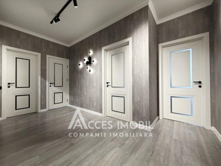 Chirie! Bloc nou! Centru, str. Avram Iancu, 2 camere! Euroreparație!: 9