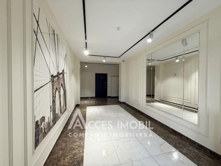 Chirie! Bloc nou! Centru, str. Avram Iancu, 2 camere! Euroreparație!: 13