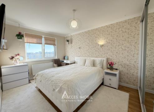 : Botanica, str. Sarmizegetusa