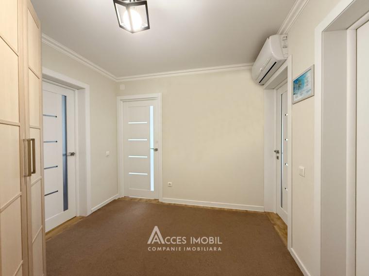 Elat Neocons! Botanica, Sarmizegetusa street, 2 rooms! Euro Repair: 7