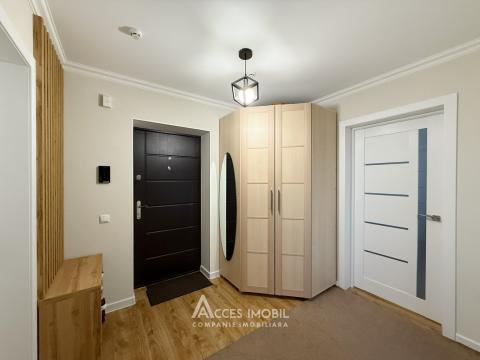 Elat Neocons! Botanica, Sarmizegetusa street, 2 rooms! Euro Repair: 8