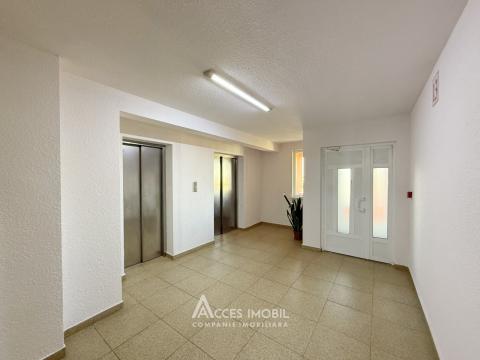 Elat Neocons! Botanica, Sarmizegetusa street, 2 rooms! Euro Repair: 11