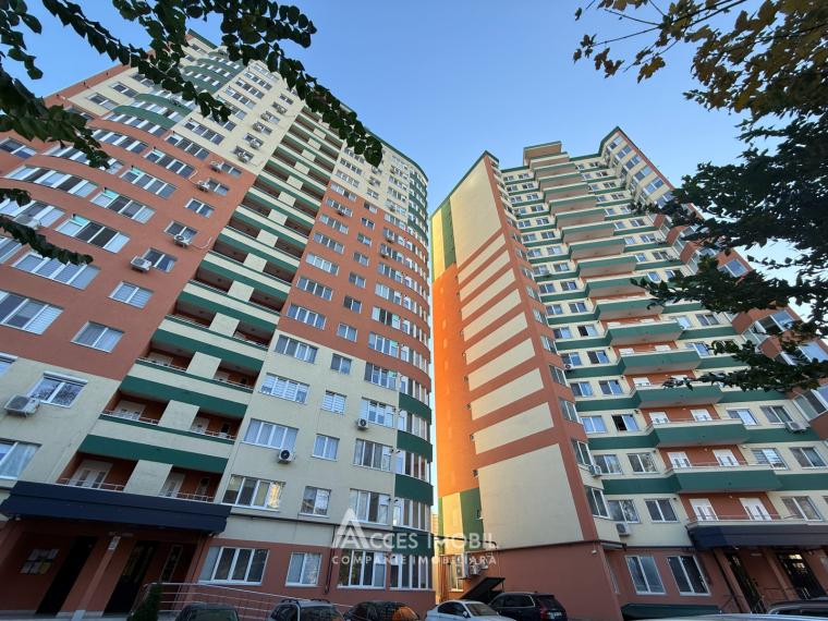 Elat Neocons! Botanica, Sarmizegetusa street, 2 rooms! Euro Repair: 12