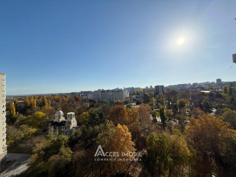 Elat Neocons! Botanica, Sarmizegetusa street, 2 rooms! Euro Repair: 13