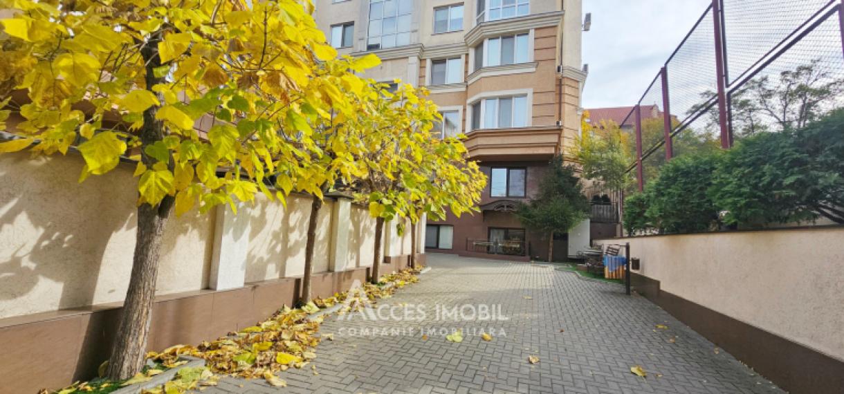 Spațiu Comercial 46m2! Centru, str. Ivan Zaikin. Euroreparație!: 1