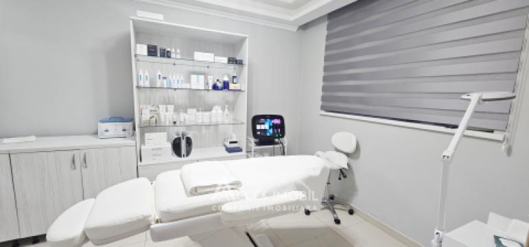 Spațiu Comercial 46m2! Centru, str. Ivan Zaikin. Euroreparație!: 4