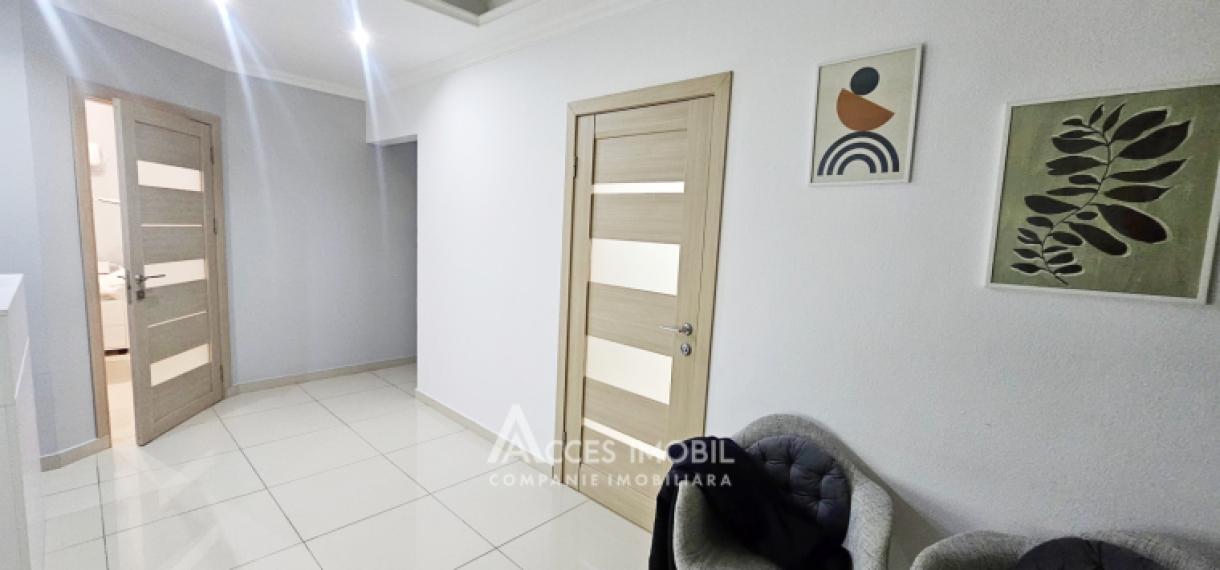 Spațiu Comercial 46m2! Centru, str. Ivan Zaikin. Euroreparație!: 6