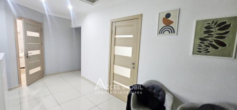 Spațiu Comercial 46m2! Centru, str. Ivan Zaikin. Euroreparație!: 6