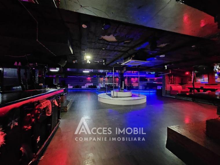 Spațiu Comercial 450m2! Ciocana, bd. Mircea cel Bătrân!: 3