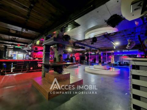 Spațiu Comercial 450m2! Ciocana, bd. Mircea cel Bătrân!: 1