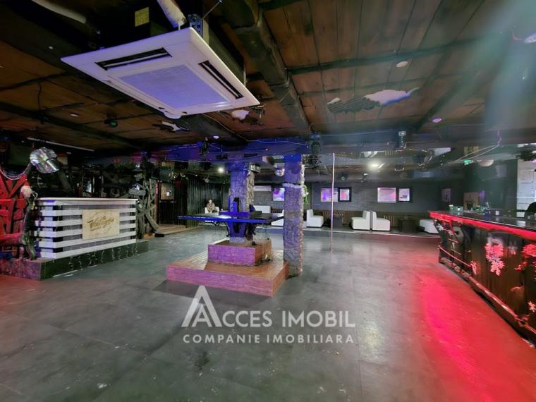 Spațiu Comercial 450m2! Ciocana, bd. Mircea cel Bătrân!: 5