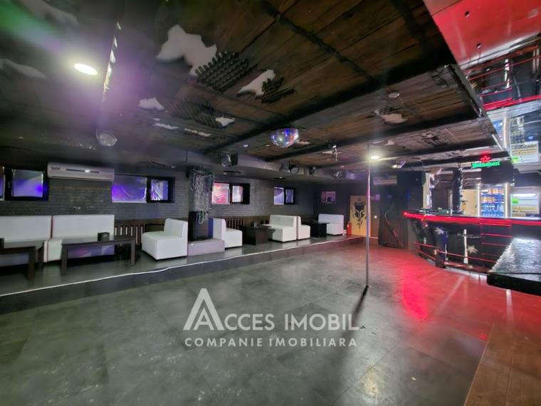 Spațiu Comercial 450m2! Ciocana, bd. Mircea cel Bătrân!: 6