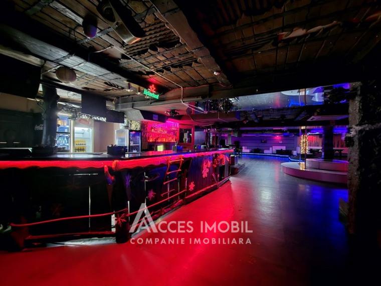 Spațiu Comercial 450m2! Ciocana, bd. Mircea cel Bătrân!: 7