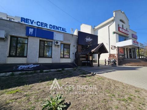 Продажа коммерческой недвижимости в Кишинёве: Чеканы, бд. М. Чел Бэтрын