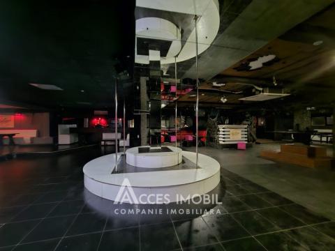 Spațiu Comercial 450m2! Ciocana, bd. Mircea cel Bătrân!: 2