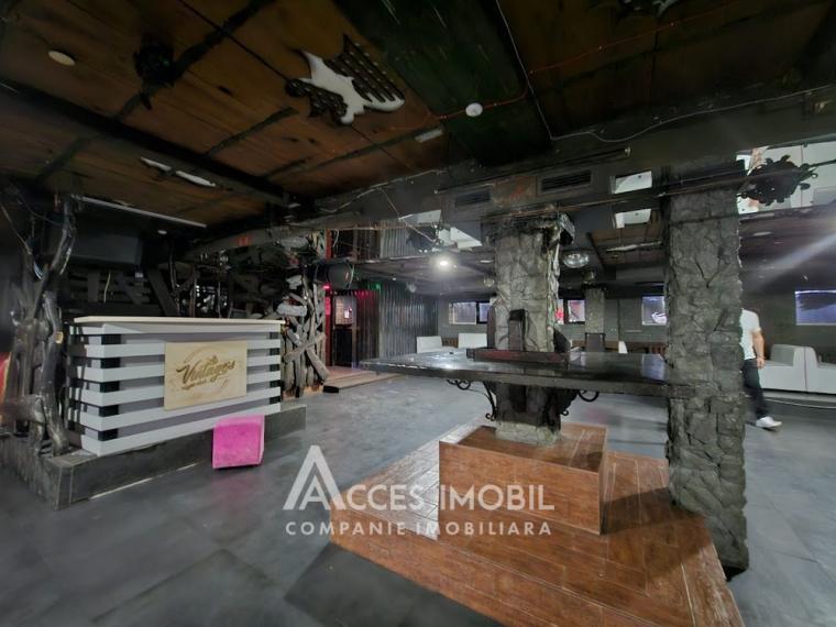 Spațiu Comercial 450m2! Ciocana, bd. Mircea cel Bătrân!: 4