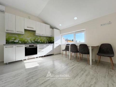 Apartamente de vânzare în Chișinău: Durlești, str. Ștefan Vodă