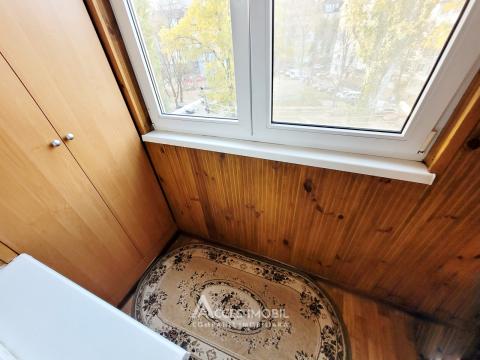 Botanica, str. Sarmizegetusa, 3 camere! Euroreparație! De mijloc!: 14