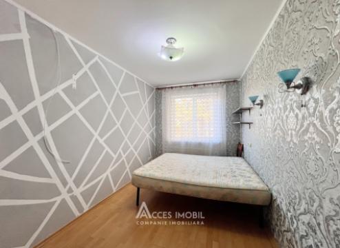 Botanica, Teilor street, 3 rooms! Middle position! Authonomus!: 1