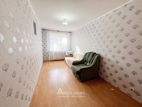 Botanica, Teilor street, 3 rooms! Middle position! Authonomus!: 4