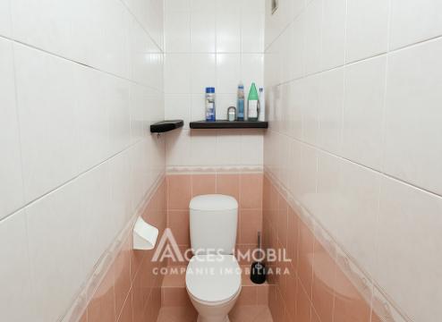 Botanica, Teilor street, 3 rooms! Middle position! Authonomus!: 7