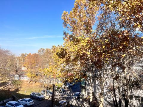 Botanica, Teilor street, 3 rooms! Middle position! Authonomus!: 8